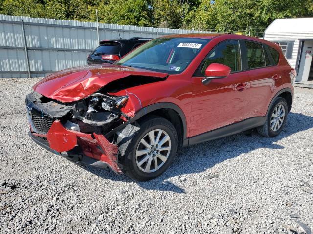 VIN JM3KE4CY1E0396957 2014 Mazda CX-5, Touring no.1