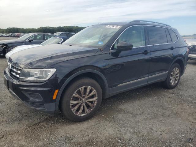 VOLKSWAGEN TIGUAN SE