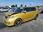 TOYOTA SCION XB photo