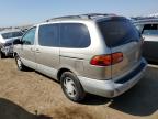 TOYOTA SIENNA LE photo