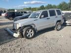 JEEP LIBERTY LI photo