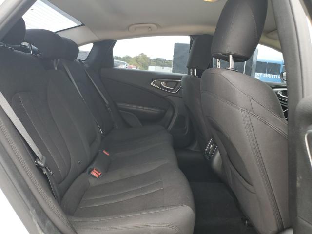 2015 CHRYSLER 200 LIMITE - 1C3CCCAB0FN548313