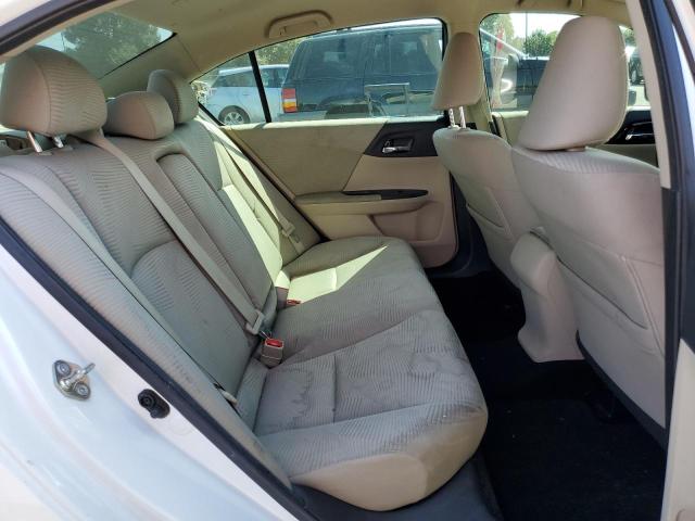 2017 HONDA ACCORD LX - 1HGCR2F32HA169170