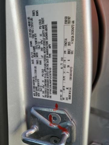 2015 FORD ESCAPE TIT - 1FMCU9J90FUC67610