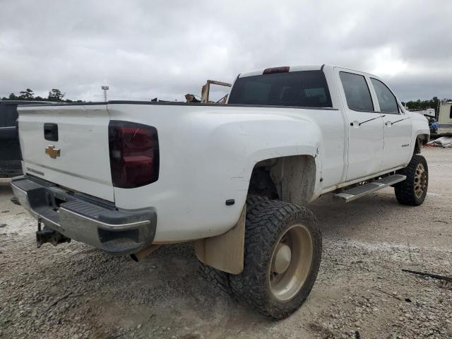 2015 CHEVROLET SILVERADO - 1GC4CYCGXFF634874
