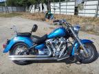 2001 YAMAHA XV1600 ATL - JYAVP07Y01A000536