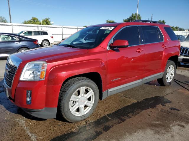 GMC TERRAIN SL