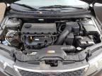 KIA FORTE EX photo