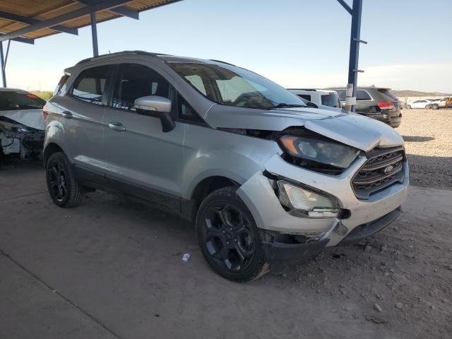 VIN MAJ6P1CL9JC177525 2018 Ford Ecosport, Ses no.4