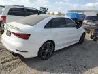 Lot #2988620295 2018 AUDI S3 PRESTIG