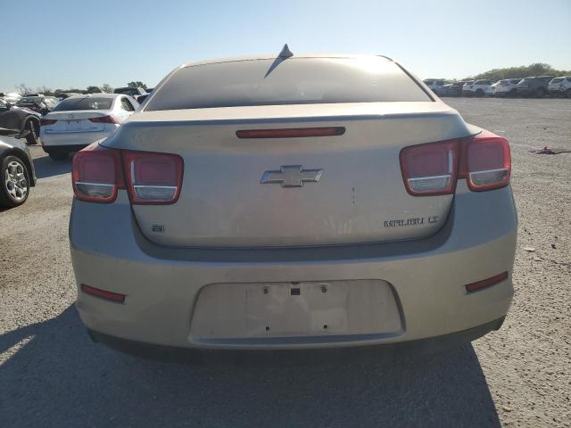 2016 CHEVROLET MALIBU LIM - 1G11C5SAXGF158196