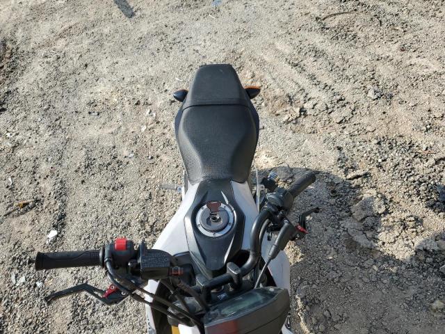 2019 HONDA GROM 125 MLHJC7519K5106424