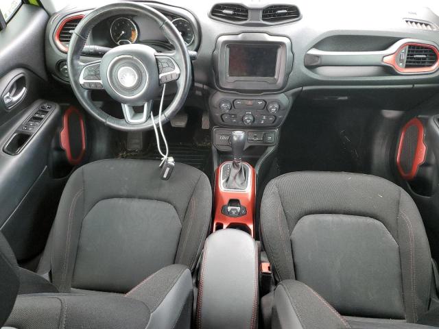 2018 JEEP RENEGADE T - ZACCJBCB5JPH15869