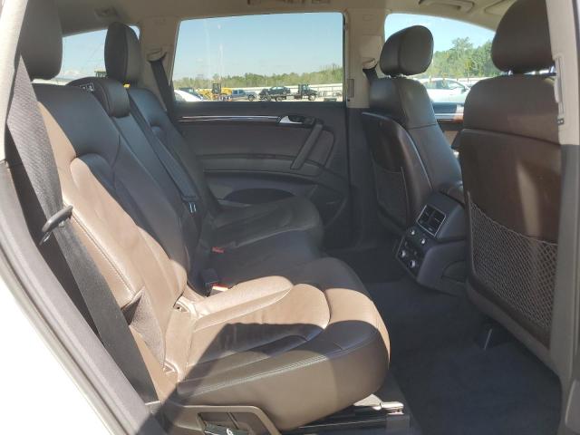 2015 AUDI Q7 PREMIUM - WA1LGAFE8FD032546