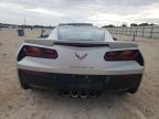 CHEVROLET CORVETTE S photo