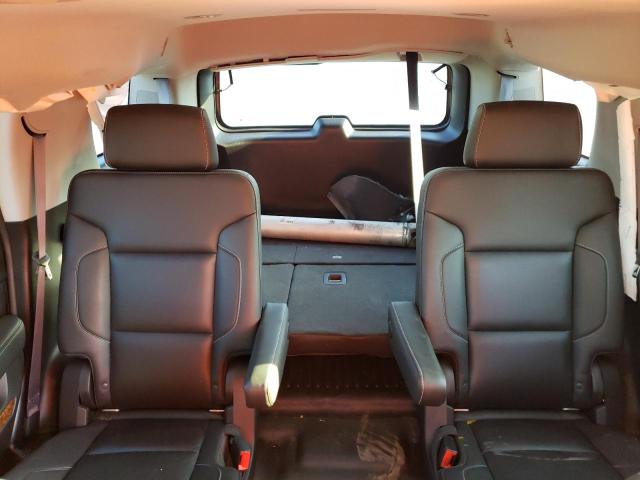 2017 CHEVROLET TAHOE K150 - 1GNSKCKC2HR372403