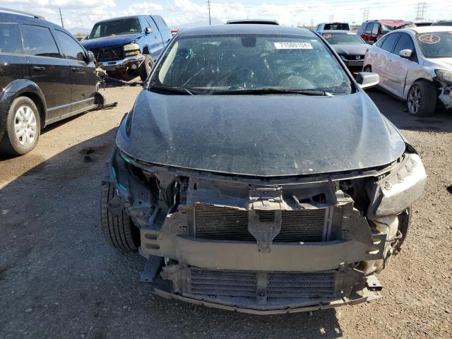 2017 CHEVROLET MALIBU LS - 1G1ZB5ST7HF188040