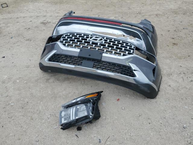 2021 HYUNDAI SANTA FE S - KM8S3DA13MU013558