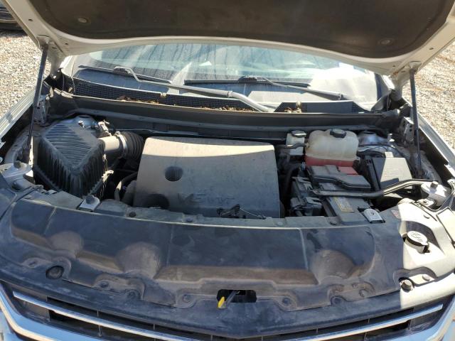 2019 CHEVROLET TRAVERSE L - 1GNERHKW4KJ246890