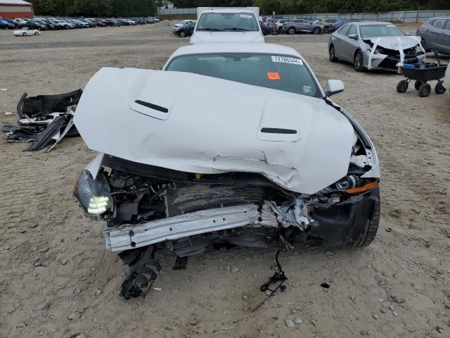 2020 FORD MUSTANG GT - 1FA6P8CF2L5128077