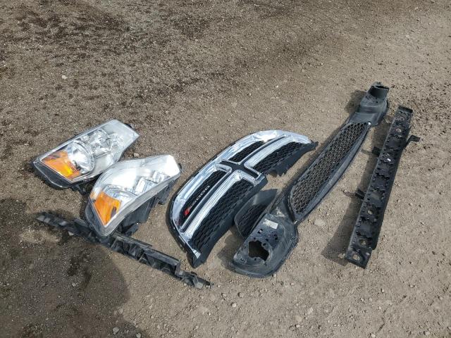 2019 DODGE GRAND CARA - 2C4RDGBG1KR500482