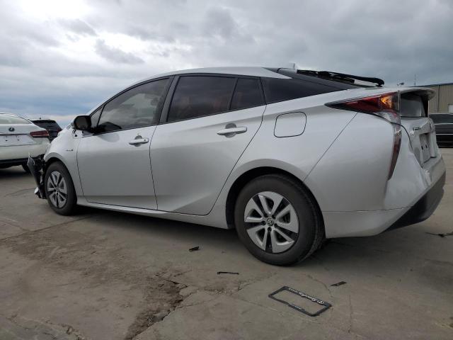 VIN JTDKARFU5G3026039 2016 Toyota Prius no.2