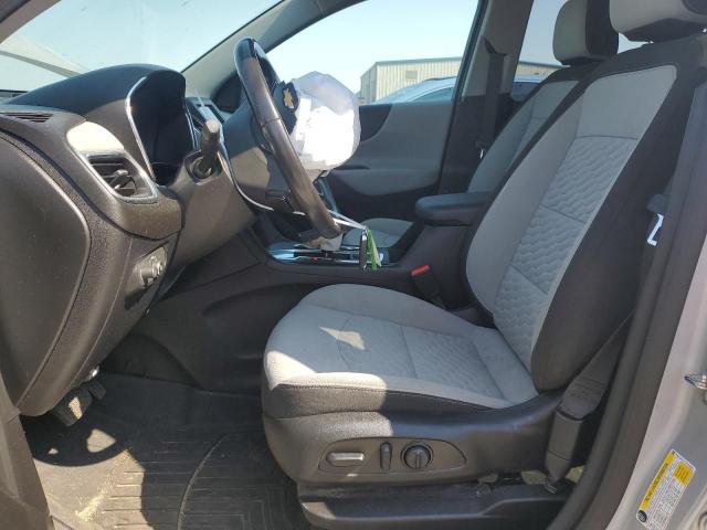 2019 CHEVROLET EQUINOX LT - 2GNAXKEV7K6153623