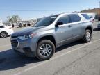 2020 CHEVROLET TRAVERSE L - 1GNERFKW2LJ141559