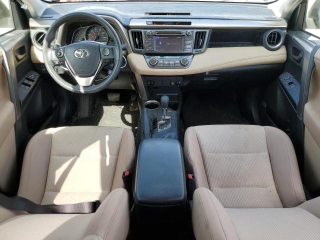 VIN JTMRFREV7DD046230 2013 Toyota RAV4, Xle no.8