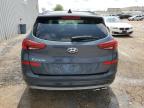 HYUNDAI TUCSON LIM photo