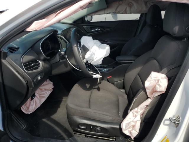 2021 CHEVROLET MALIBU RS - 1G1ZG5ST9MF046669