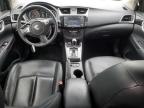 NISSAN SENTRA S photo