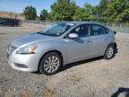 2015 NISSAN SENTRA S - 3N1AB7AP5FY230718