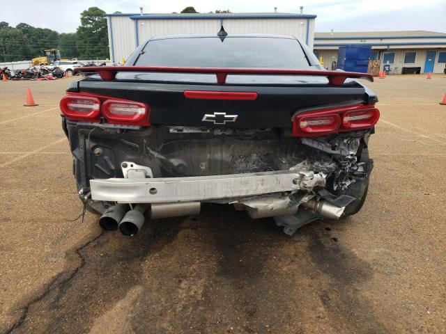 2020 CHEVROLET CAMARO LZ - 1G1FE1R77L0109490