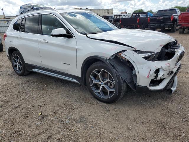 VIN WBXHU7C36HP925426 2017 BMW X1, Sdrive28I no.4