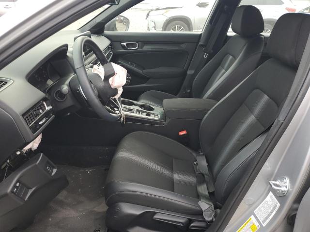 2024 HONDA CIVIC SPOR - 2HGFE2F56RH552932
