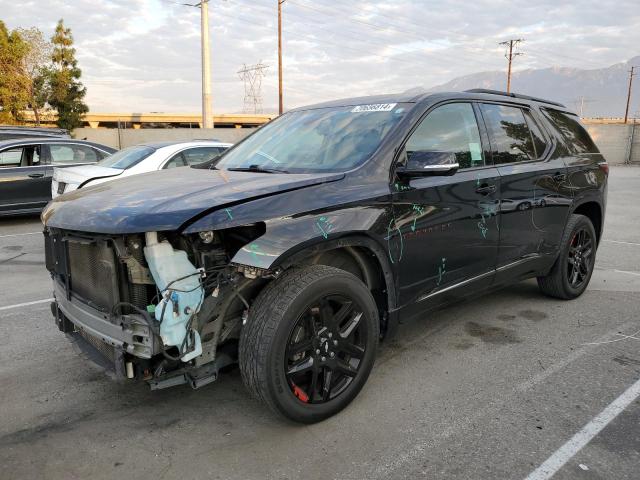 2020 CHEVROLET TRAVERSE P #2921749594