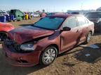 2016 VOLKSWAGEN JETTA S - 3VW267AJ9GM273210