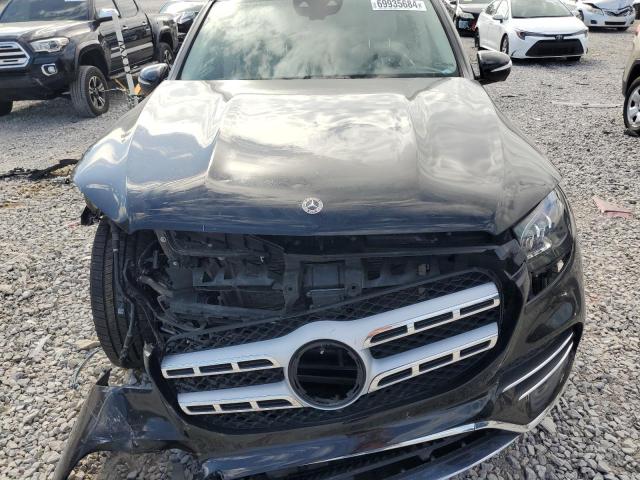 2021 MERCEDES-BENZ GLS 580 4M - 4JGFF8GE0MA553445