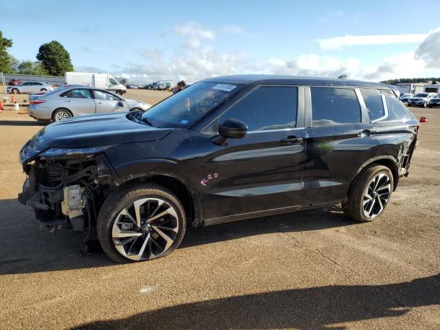 2022 MITSUBISHI OUTLANDER - JA4J4UA88NZ066846