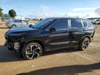 2022 MITSUBISHI OUTLANDER - JA4J4UA88NZ066846