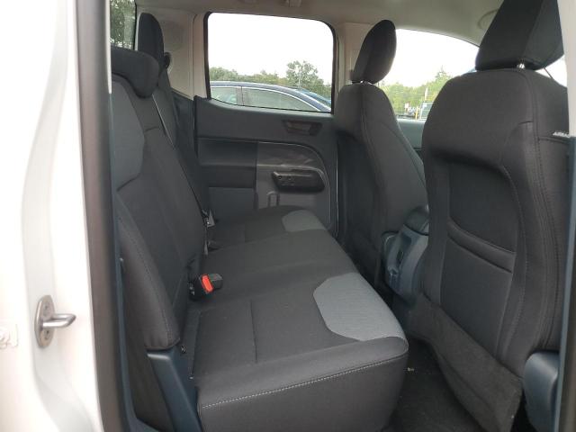 2024 FORD MAVERICK X - 3FTTW8A30RRA81985