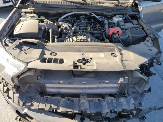 2021 FORD RANGER XL - 1FTER4FH8MLD59262