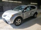 TOYOTA RAV4 XLE photo