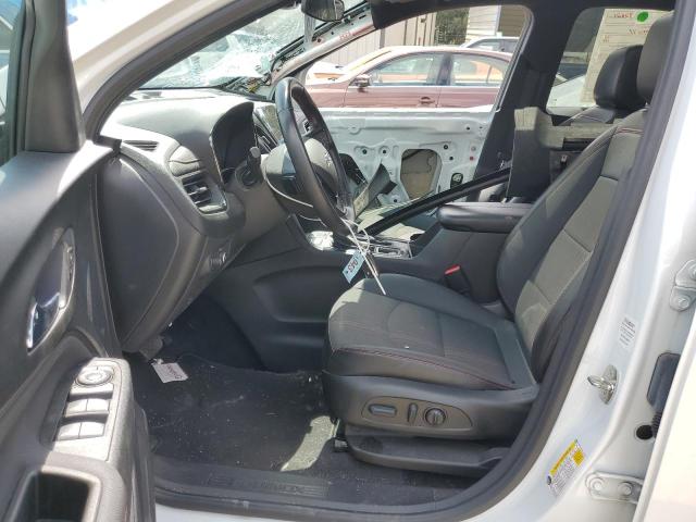 2022 CHEVROLET EQUINOX RS - 3GNAXWEVXNS172700