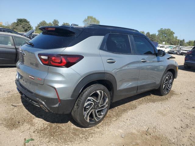2024 CHEVROLET TRAILBLAZE - KL79MUSL0RB187989