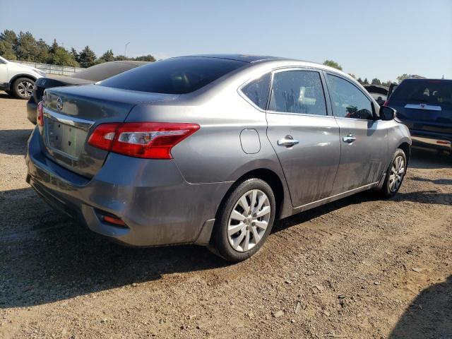 VIN 3N1AB7AP4JY213515 2018 Nissan Sentra, S no.3