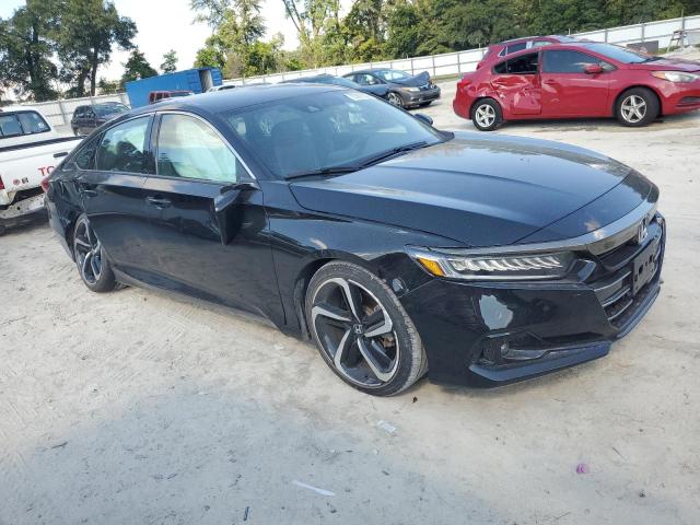 2021 HONDA ACCORD SPO - 1HGCV1F36MA090522