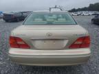 LEXUS LS 430 photo