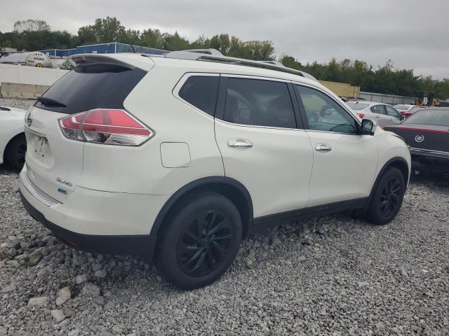 VIN 5N1AT2MV5EC857204 2014 Nissan Rogue, S no.3